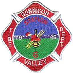 Gunnison Valley Fire Dept Station 6
Thanks to Alans-Stuff.com for this scan.
Keywords: utah department