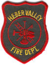 Heber Valley Fire Dept
Thanks to Enforcer31.com for this scan.
Keywords: utah department