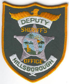 Hillsborough Sheriff's Office Deputy
Thanks to Enforcer31.com for this scan.
Keywords: florida sheriffs