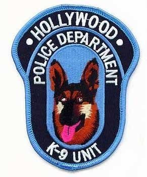 Hollywood Police K-9 Unit (Florida)
Thanks to apdsgt for this scan.
Keywords: department