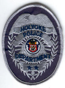 Holyoke Police Department
Thanks to Enforcer31.com for this scan.
Keywords: colorado