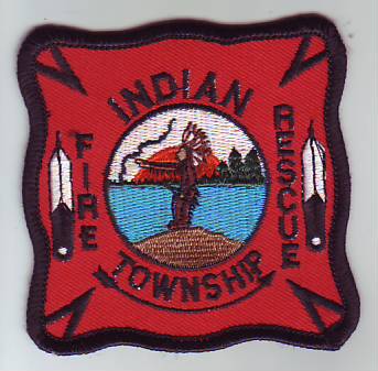 Indian Township Fire Rescue (Maine)
Thanks to Dave Slade for this scan.
Keywords: twp
