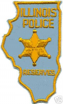 Illinois Police Reserves
Thanks to Jason Bragg for this scan.
