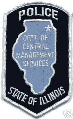 Illinois State Police Dept of Central Management Services
Thanks to Jason Bragg for this scan.
Keywords: department