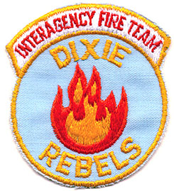 Interagency Fire Team
Thanks to Alans-Stuff.com for this scan.
Keywords: utah