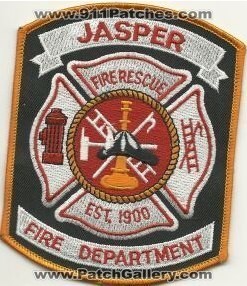 Jasper Fire Department (Wyoming)
Thanks to Mark Hetzel Sr. for this scan.
Keywords: rescue