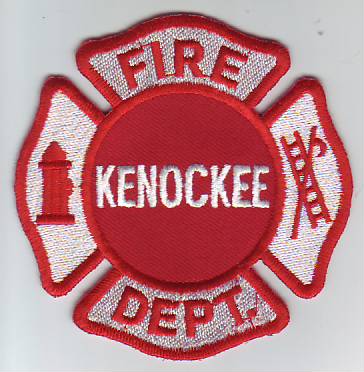 Kenockee Fire Dept (Michigan)
Thanks to Dave Slade for this scan.
Keywords: department