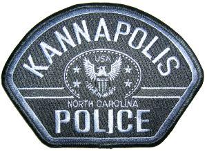 Kannapolis Police
Thanks to Chris Rhew for this picture.
Keywords: north carolina
