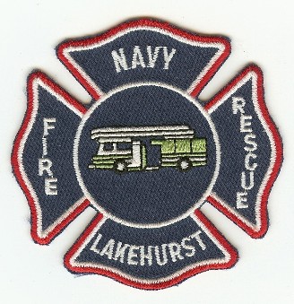 Lakehurst Fire Rescue
Thanks to PaulsFirePatches.com for this scan.
Keywords: new jersey us navy