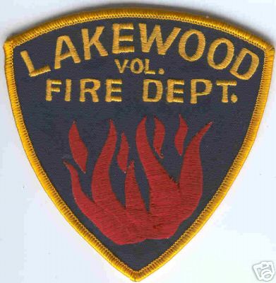 Lakewood Vol Fire Dept
Thanks to Brent Kimberland for this scan.
Keywords: west virginia volunteer department