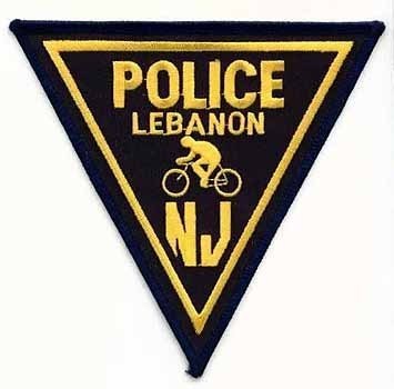 Lebanon Police Bicycle Unit (New Jersey)
Thanks to apdsgt for this scan.
