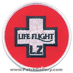 Life Flight LZ
Thanks to Alans-Stuff.com for this scan.
Keywords: utah ems air medical helicopter