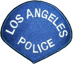 Los Angeles Police
Thanks to Chris Rhew for this picture.
Keywords: california lapd