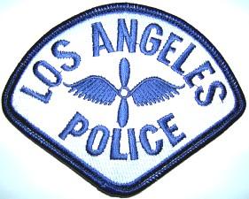 Los Angeles Police Air Support
Thanks to Chris Rhew for this picture.
Keywords: california lapd helicopter