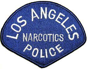 Los Angeles Police Narcotics
Thanks to Chris Rhew for this picture.
Keywords: california lapd
