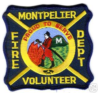 Montpelier Volunteer Fire Dept
Thanks to Mark Stampfl for this scan.
Keywords: idaho department