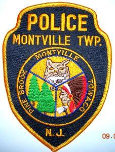 Montville Twp Police
Thanks to Chris Rhew for this picture.
Keywords: new jersey township n.j. nj pine brook towaco