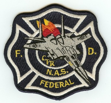 New Orleans Naval Air Station FD
Thanks to PaulsFirePatches.com for this scan.
Keywords: louisiana fire department us navy cfr arff aircraft crash rescue federal