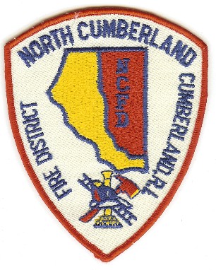 North Cumberland Fire District
Thanks to PaulsFirePatches.com for this scan.
Keywords: rhode island