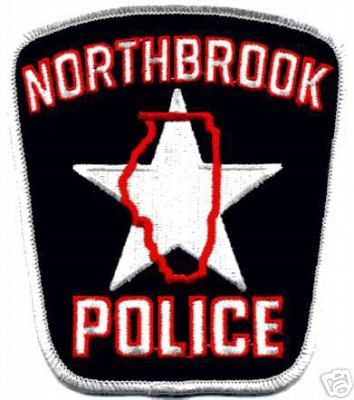 Northbrook Police (Illinois)
Thanks to Jason Bragg for this scan.
