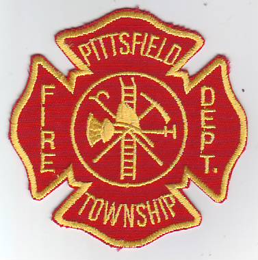Pittsfield Township Fire Department (Michigan)
Thanks to Dave Slade for this scan.
Keywords: dept