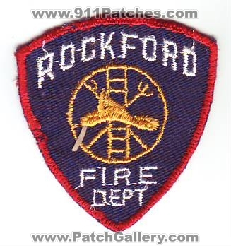 Rockford Fire Department (UNKNOWN STATE)
Thanks to Dave Slade for this scan.
Keywords: dept.