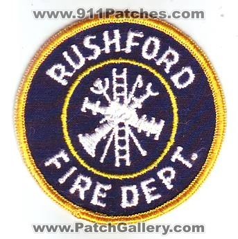 Rushford Fire Department (New York)
Thanks to Dave Slade for this scan.
Keywords: dept.