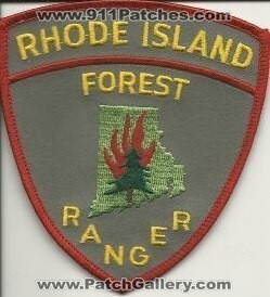 Rhode Island Forest Ranger Fire (Rhode Island)
Thanks to Mark Hetzel Sr. for this scan.
Keywords: wildland