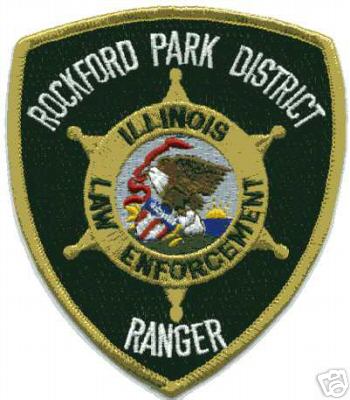 Rockford Park District Ranger (Illinois)
Thanks to Jason Bragg for this scan.
Keywords: law enforcement