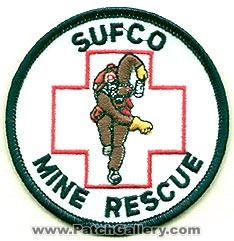 SUFCO Southern Utah Fuel Company Mine Rescue
Thanks to Alans-Stuff.com for this scan.
Keywords: ems