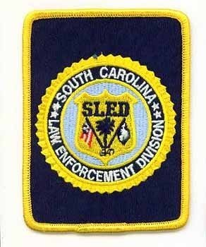 South Carolina Law Enforcement Division
Thanks to apdsgt for this scan.
Keywords: police