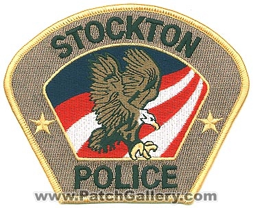 Stockton Police Department (Utah)
Thanks to Alans-Stuff.com for this scan.
Keywords: dept.