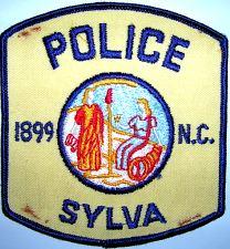 Sylva Police
Thanks to Chris Rhew for this picture.
Keywords: north carolina