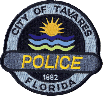 Tavares Police
Thanks to Jamie Emberson for this scan.
Keywords: florida city of
