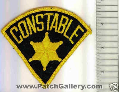 Toulumne County Constable (California)
Thanks to Mark C Barilovich for this scan.
