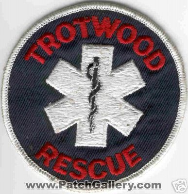 Trotwood Rescue
Thanks to Brent Kimberland for this scan.
Keywords: ohio ems