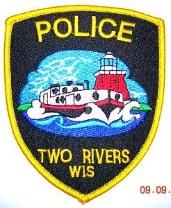 Two Rivers Police
Thanks to Chris Rhew for this picture.
Keywords: wisconsin