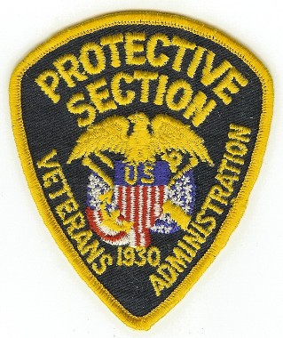 Veterans Administration Protective Section
Thanks to PaulsFirePatches.com for this scan.
Keywords: washington dc fire us