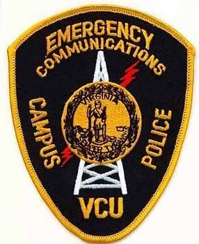 Virginia Commonwealth University Campus Police Emergency Communications
Thanks to apdsgt for this scan.
