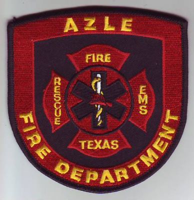 Azle Fire Department (Texas)
Thanks to Dave Slade for this scan.
Keywords: rescue