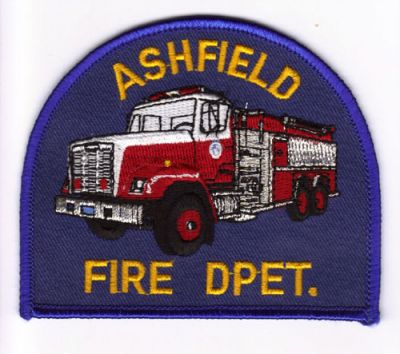 Ashfield Fire Dept
Thanks to Michael J Barnes for this scan.
Keywords: massachusetts department dpet