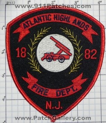Atlantic Highlands Fire Department (New Jersey)
Thanks to swmpside for this picture.
Keywords: dept. n.j.