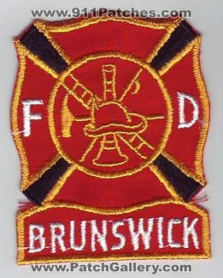 Brunswick Fire Department (UNKNOWN STATE)
Thanks to Dave Slade for this scan.
Keywords: dept. fd