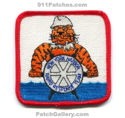 Bayway Refinery Exxon New York Harbor Rapid Response Team Patch (New Jersey)
Scan By: PatchGallery.com
Keywords: oil gas petroleum industrial plant emergency response team ert hazmat haz-mat hazardous materials fire