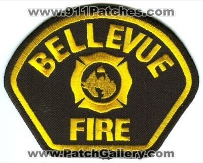Bellevue Fire Department (Washington)
Scan By: PatchGallery.com
Keywords: dept.