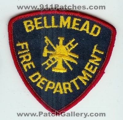 Bellmead Fire Department (Texas)
Thanks to Mark C Barilovich for this scan.
Keywords: dept.