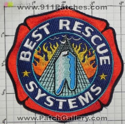 Best Rescue Systems (UNKNOWN STATE)
Thanks to swmpside for this picture.
