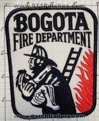 Bogota Fire Department (New Jersey)
Thanks to swmpside for this picture.
Keywords: dept.
