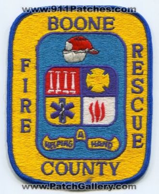 Boone County Fire Rescue Department (Missouri)
Scan By: PatchGallery.com
Keywords: dept. a helping hand
