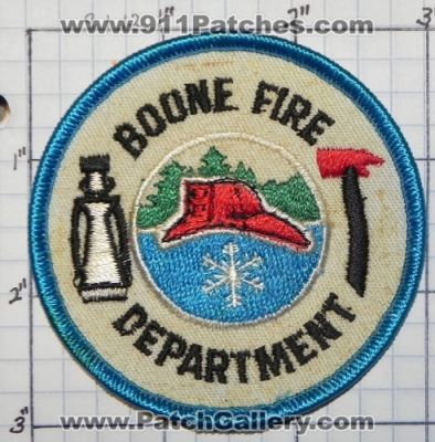 Boone Fire Department (Iowa)
Thanks to swmpside for this picture.
Keywords: dept.